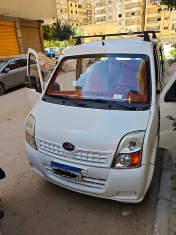 Used Lifan 820 2015
