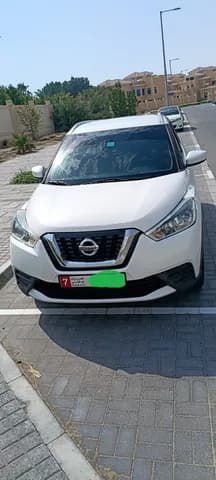 Used Nissan Kicks 1.6 S 2020 Used Nissan Kicks 1.6 S 2020 for sale