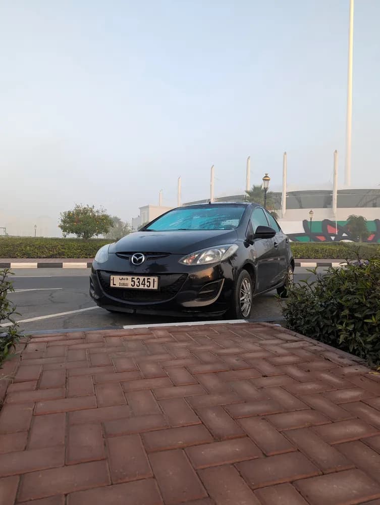 Used Mazda 2 1.5L Hatchback S 2014