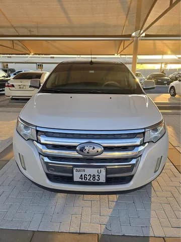 Used Ford Edge 2014 Used Ford Edge 2014 used_cars.forSale