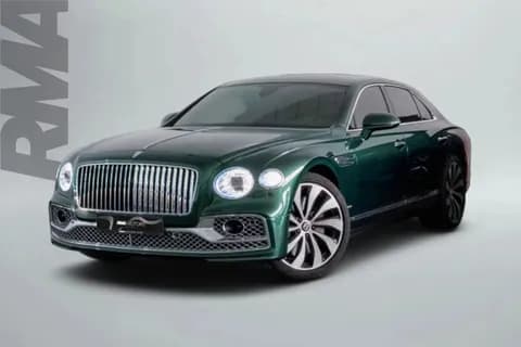 Used Bentley Continental 2023 Used Bentley Continental 2023 used_cars.forSale
