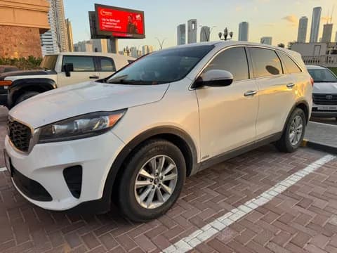 Used Kia Sorento 3.3L Mid Option (AWD) 2019 Used Kia Sorento 3.3L Mid Option (AWD) 2019 for sale