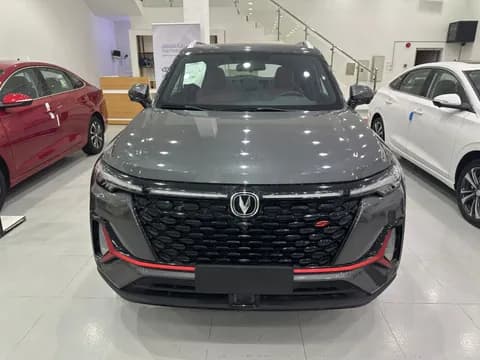 New Changan CS35 Comfortable 2026 New Changan CS35 Comfortable 2026 for sale