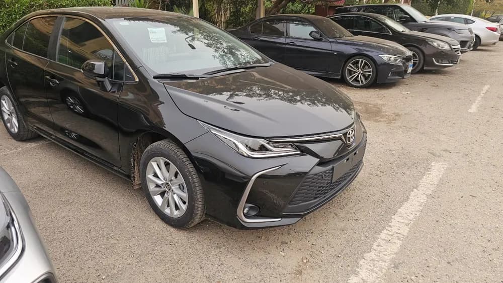 Used Toyota Corolla 2026 Used Toyota Corolla 2026 used_cars.forSale