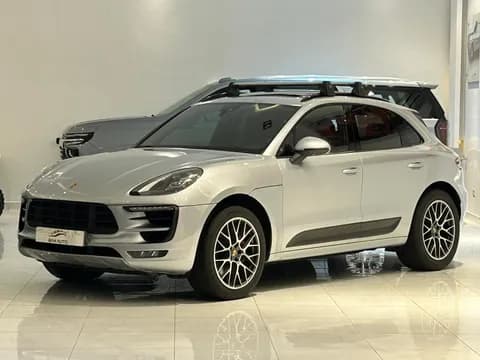 Used Porsche Macan GTS 2017 Used Porsche Macan GTS 2017 used_cars.forSale