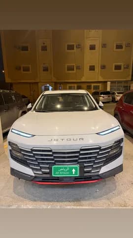 جيتور dashing 1-6t-luxury 2025 مستعملة جيتور dashing 1-6t-luxury 2025 مستعملة used_cars.forSale
