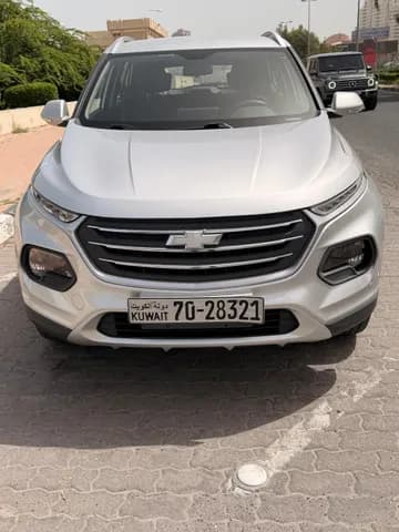 Used Chevrolet Groove 1.5L LT 2023 Used Chevrolet Groove 1.5L LT 2023 for sale