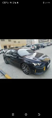 Used GAC EMPOW 1.5T GS 2024 Used GAC EMPOW 1.5T GS 2024 for sale