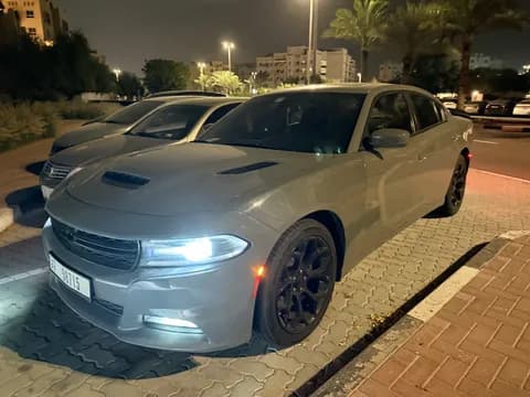 مستعملة دودج تشارجر 3.6L SXT Plus 2019 مستعملة دودج تشارجر 3.6L SXT Plus 2019 used_cars.forSale