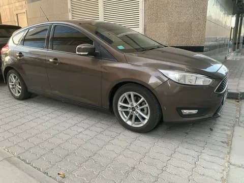 Used Ford Focus 1.0L EcoBoost 2020 Used Ford Focus 1.0L EcoBoost 2020 used_cars.forSale