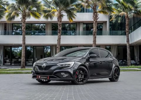 رينو ميجان 2024 مستعملة رينو ميجان 2024 مستعملة used_cars.forSale