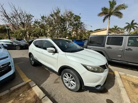 Used Nissan Qashqai Top 2016 Used Nissan Qashqai Top 2016 used_cars.forSale
