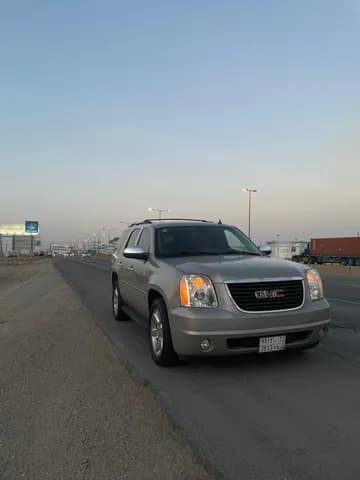 Used GMC Yukon SLT 2007 Used GMC Yukon SLT 2007 used_cars.forSale