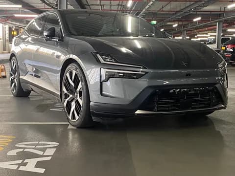 Used Polestar 4 Long Range - Dual Motor PRFM 2025 Used Polestar 4 Long Range - Dual Motor PRFM 2025 used_cars.forSale
