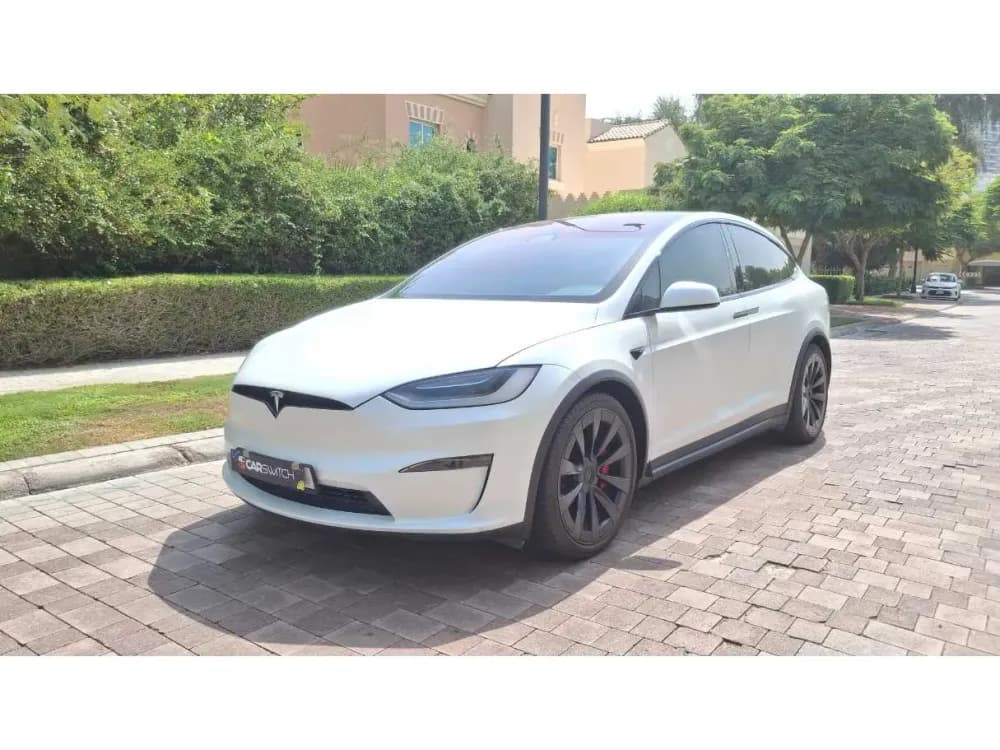Used Tesla Model X 2023
