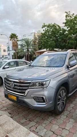 إم جي RX8 2-0t-std-awd 2022 مستعملة إم جي RX8 2-0t-std-awd 2022 مستعملة used_cars.forSale