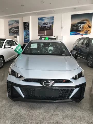 New GAC EMPOW 2.0T R 2026 New GAC EMPOW 2.0T R 2026 for sale