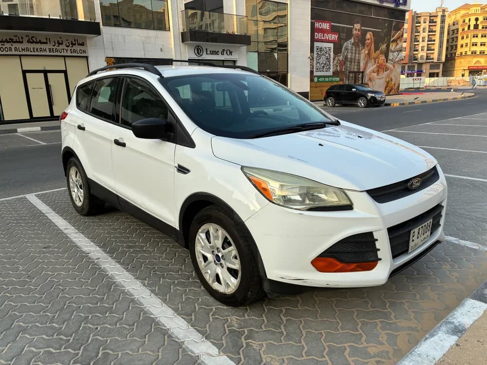 Used Ford Escape 2.5L 2014