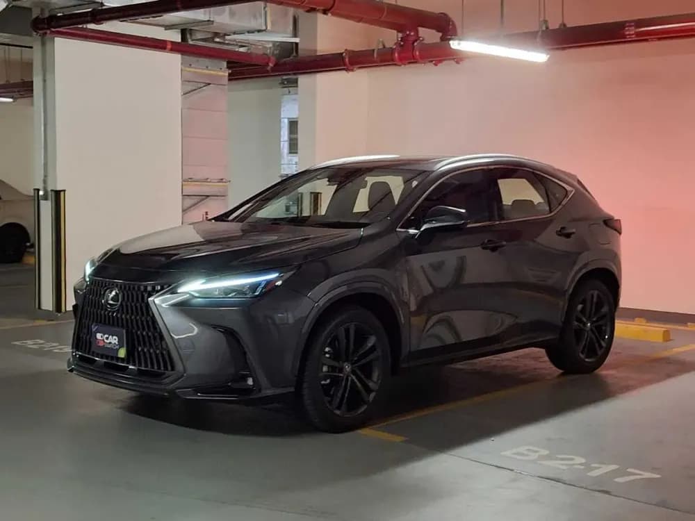 Used Lexus NX 2024