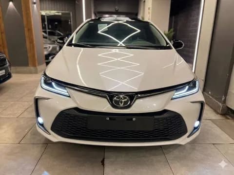 New Toyota Corolla 1.6L 2026