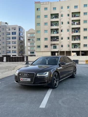 أودي أي8 أل 4.0L (420 HP) 2015 مستعملة أودي أي8 أل 4.0L (420 HP) 2015 مستعملة used_cars.forSale