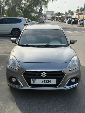 Used Suzuki Dzire 1.2L GLX 2023 Used Suzuki Dzire 1.2L GLX 2023 for sale
