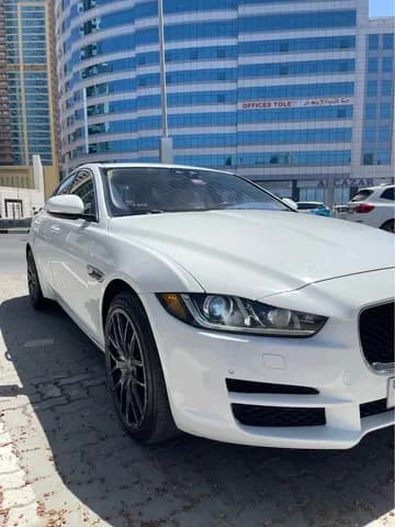 Used Jaguar XE 2019 Used Jaguar XE 2019 for sale