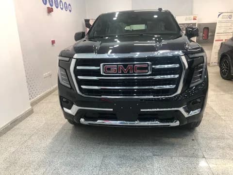 جي إم سي يوكون SLE 2026 جديدة جي إم سي يوكون SLE 2026 جديدة used_cars.forSale