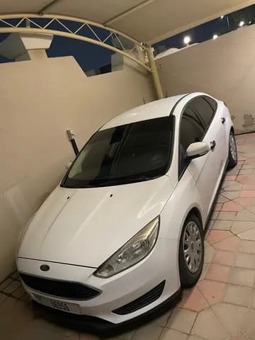 Used Ford Focus 1.6L Sedan 2016 Used Ford Focus 1.6L Sedan 2016 used_cars.forSale