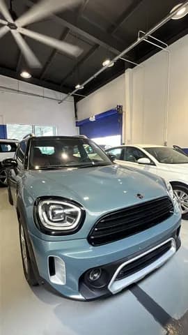 Used Mini Countryman Cooper 2021 Used Mini Countryman Cooper 2021 for sale