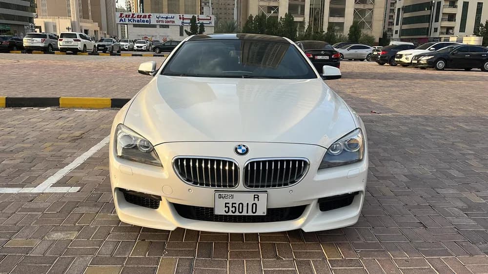 Used BMW 1 Series 2013