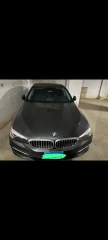 Used BMW 1 Series Sedan 2019