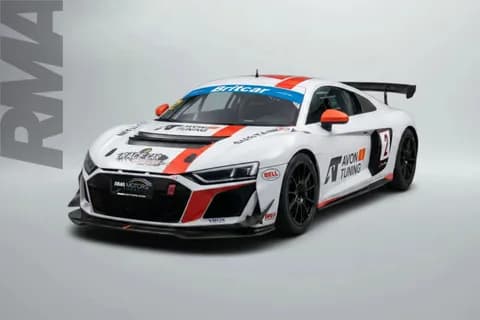 Used Audi R8 Coupe V10 5.2L (525 HP) 2021 Used Audi R8 Coupe V10 5.2L (525 HP) 2021 used_cars.forSale