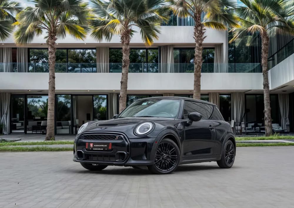 Used Mini Cooper 2024
