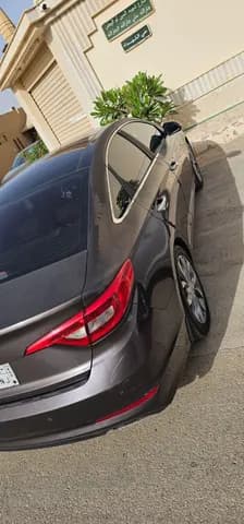 Used Hyundai Sonata 2.4L Top 2016 Used Hyundai Sonata 2.4L Top 2016 used_cars.forSale