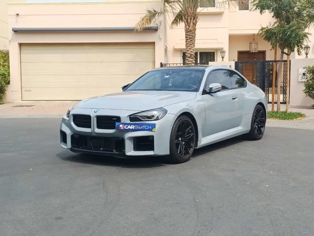 Used BMW M2 2024