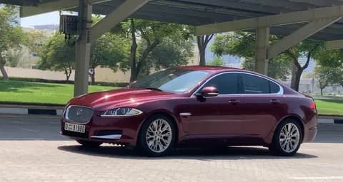 Used Jaguar XF 2.0 i4 Turbo Premium Luxury 2015 Used Jaguar XF 2.0 i4 Turbo Premium Luxury 2015 used_cars.forSale