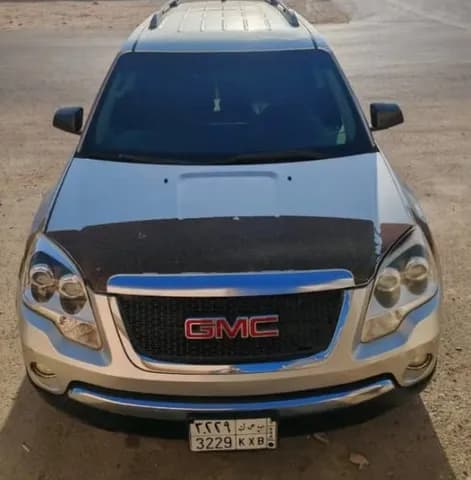 Used GMC Acadia 3.6L Front Wheel Drive 2011 Used GMC Acadia 3.6L Front Wheel Drive 2011 used_cars.forSale