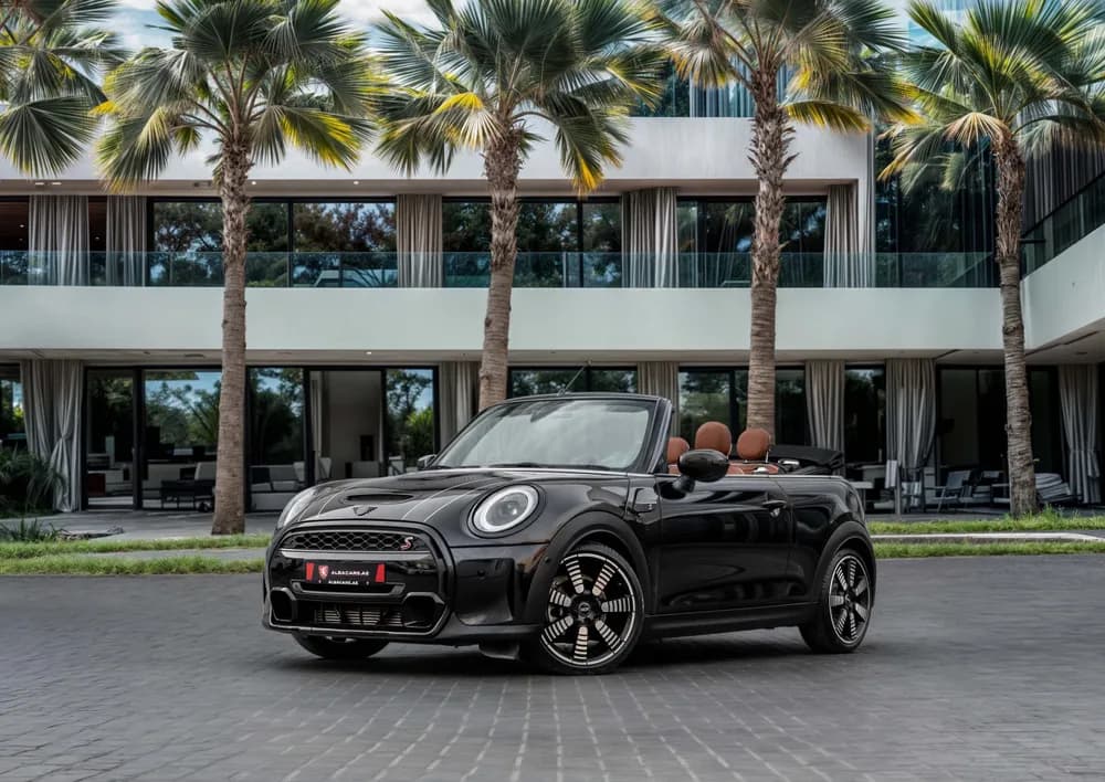 Used Mini Cooper 2022