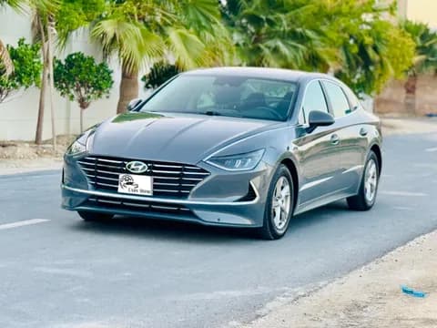 Used Hyundai Sonata 2.0L 2021 Used Hyundai Sonata 2.0L 2021 for sale