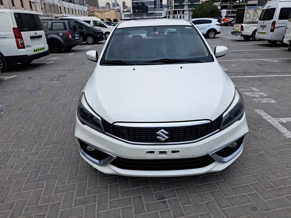 Used Suzuki Ciaz 1.5L GLX 2023 Used Suzuki Ciaz 1.5L GLX 2023 used_cars.forSale
