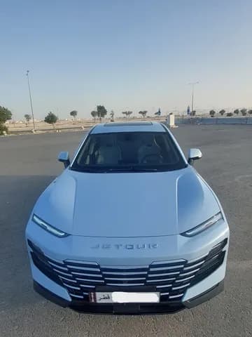 Used Jetour Dashing 1.6T Luxury 2024 Used Jetour Dashing 1.6T Luxury 2024 used_cars.forSale