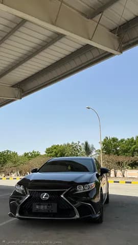 Used Lexus ES 350 4 door 3.5L 2017 Used Lexus ES 350 4 door 3.5L 2017 used_cars.forSale