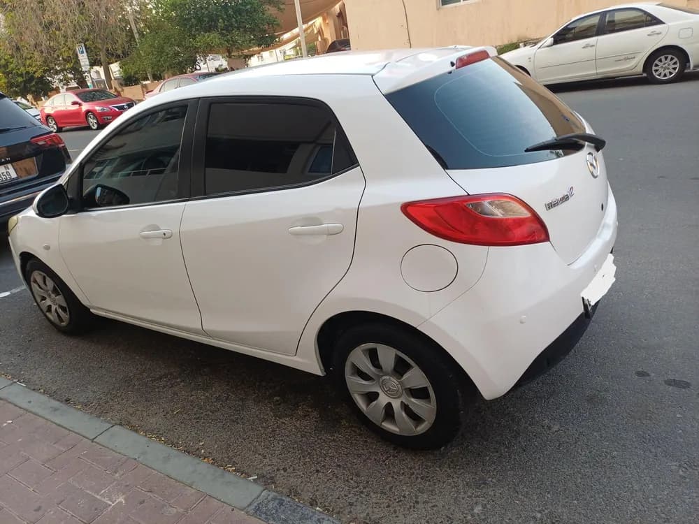 Used Mazda 2 5 Door 1.5L 2014