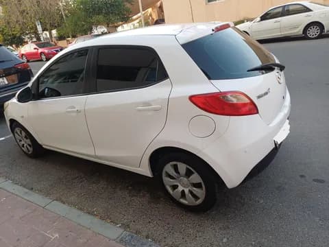 مازدا 2 5 Door 1.5L 2014 مستعملة مازدا 2 5 Door 1.5L 2014 مستعملة used_cars.forSale
