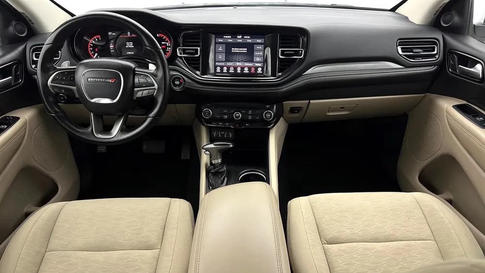 Used Dodge Durango SXT 3.6L 2021 Used Dodge Durango SXT 3.6L 2021 used_cars.forSale