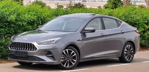 جاك j7-sportback 1-5t-deluxe 2023 مستعملة جاك j7-sportback 1-5t-deluxe 2023 مستعملة used_cars.forSale