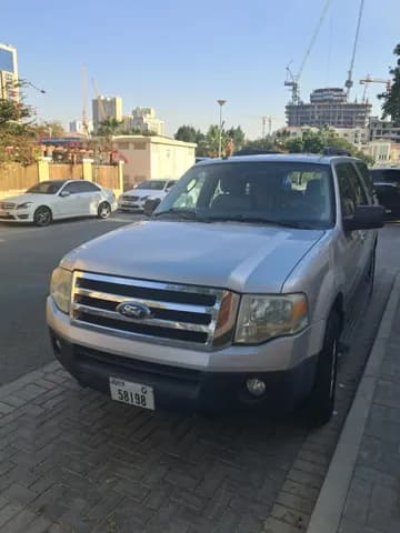 Used Ford Expedition 5.4L XLT 2014 Used Ford Expedition 5.4L XLT 2014 used_cars.forSale