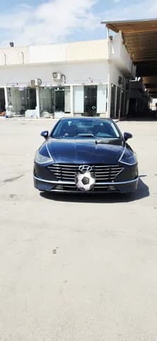 Used Hyundai Sonata 2.5L Comfort 2020 Used Hyundai Sonata 2.5L Comfort 2020 used_cars.forSale