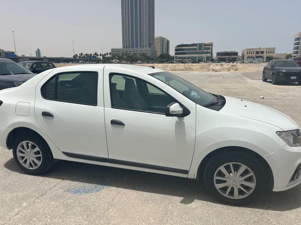 Used Renault Symbol 1.6L LE 2020